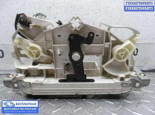 Блок управления печкой на Mitsubishi Pajero Sport I (K90)