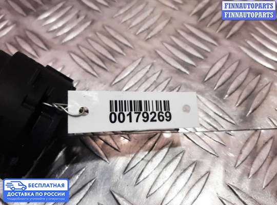Патрубок (трубка, шланг) на Mercedes-Benz GLC (X253/C253)