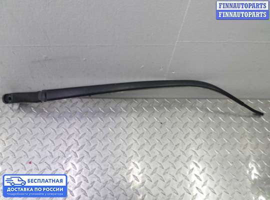 Поводок дворника на Mazda CX-7