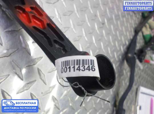 Поводок дворника на Mazda CX-7