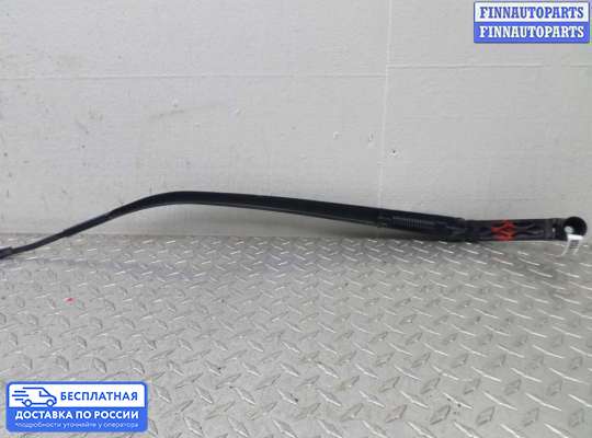 Поводок дворника на Mazda CX-7