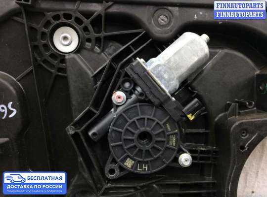 Стеклоподъемник электрический на Hyundai Sonata VII (LF)