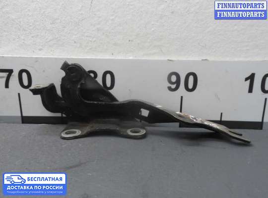 Петля капота на Mazda CX-7