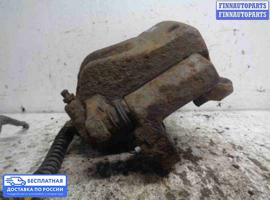 Суппорт на Land Rover Discovery III