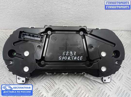 Щиток приборов на Kia Sportage IV (QL)