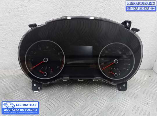Щиток приборов на Kia Sportage IV (QL)