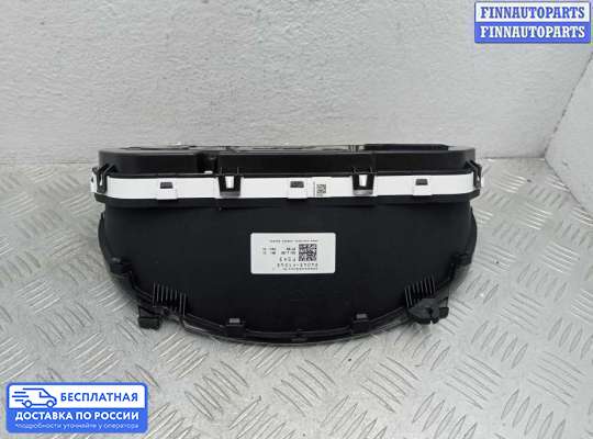 Щиток приборов на Kia Sportage IV (QL)