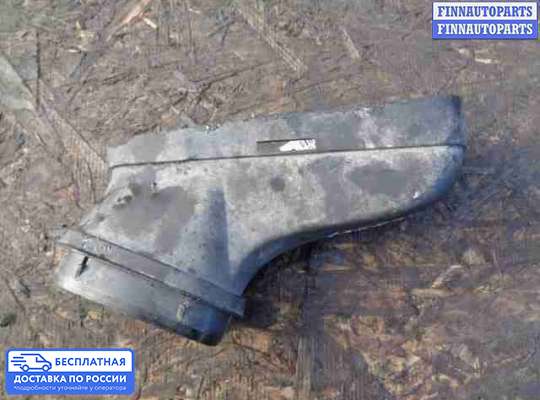 Гофра (патрубок) воздушного фильтра на Mercedes-Benz C (W204)