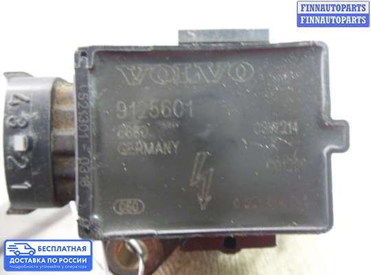 Катушка зажигания на Volvo XC90