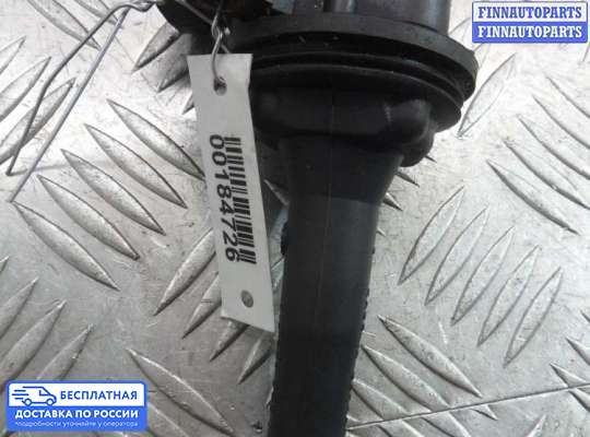 Катушка зажигания на Volvo XC90