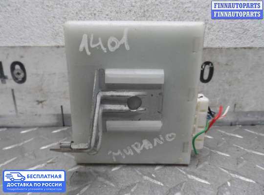 ЭБУ прочее на Nissan Murano I (Z50)