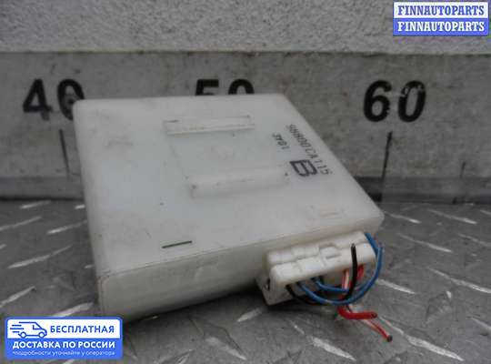 ЭБУ прочее на Nissan Murano I (Z50)