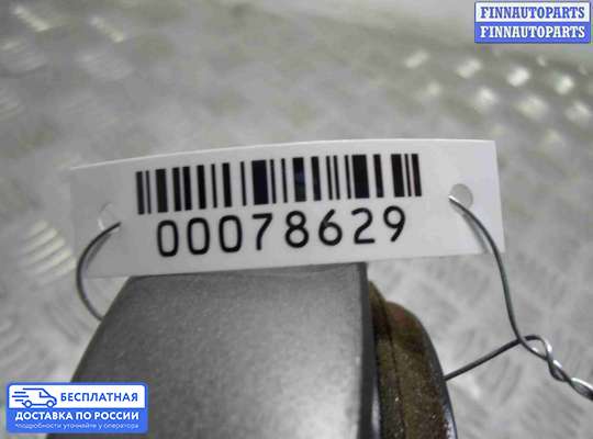 Кнопки на Pontiac Vibe