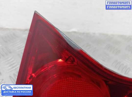 Фонарь крышки багажника на Acura RDX (TB1/2)