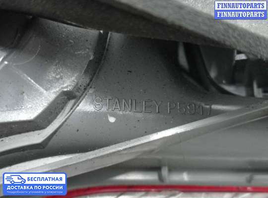 Фонарь крышки багажника на Acura RDX (TB1/2)