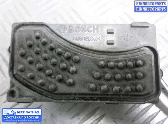 Резистор (сопротивление) отопителя на Audi A6 (C6)