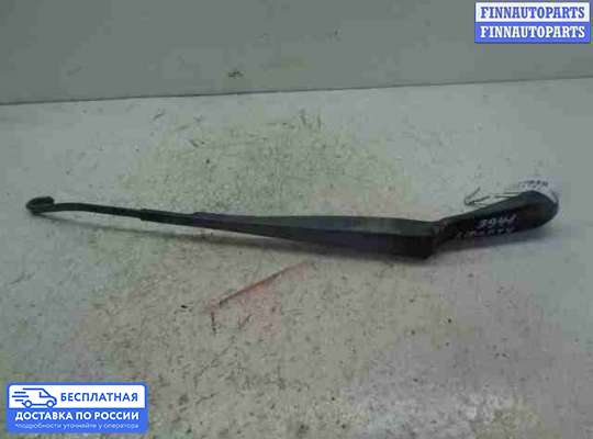 Поводок дворника на Jeep Cherokee II / Liberty (KJ)