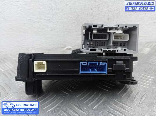 ЭБУ прочее на Mazda CX-5 I (KE)