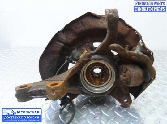 Ступица на Toyota Camry XV40