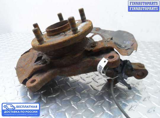 Ступица на Toyota Camry XV40