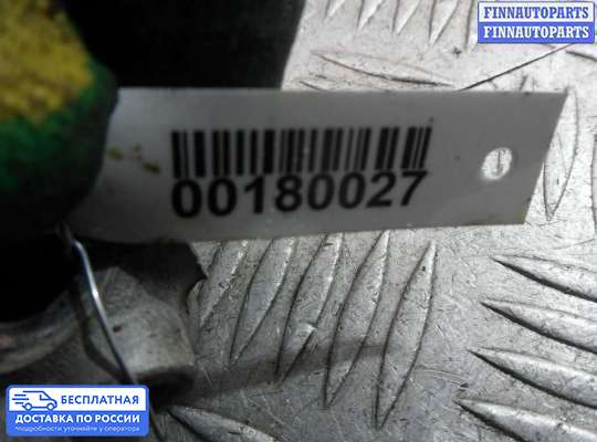 Кронштейн ДВС (лапа) на Honda Crosstour