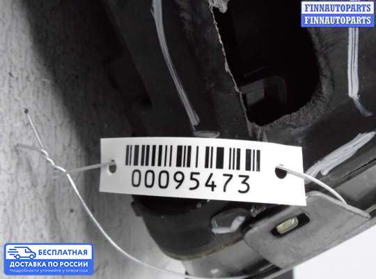 Фара передняя на Mercedes-Benz C (W204)