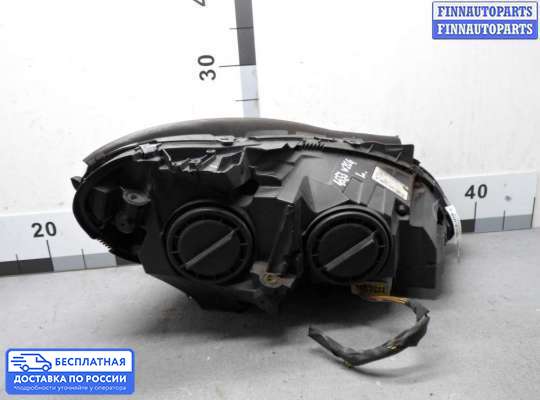 Фара передняя на Mercedes-Benz C (W204)