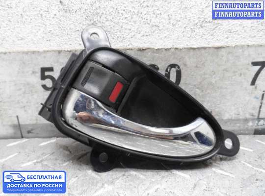 Ручка двери внутренняя на Toyota Camry XV40