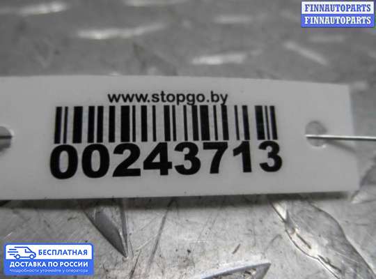 Ручка двери внутренняя на Toyota Camry XV40