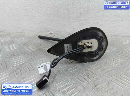 Антенна на Honda Crosstour