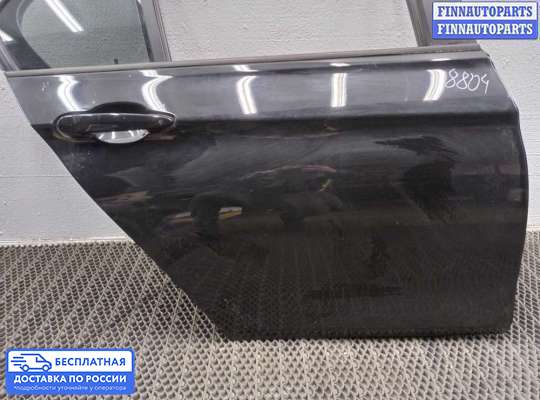 Замок боковой двери на BMW 3 (F30/F31)