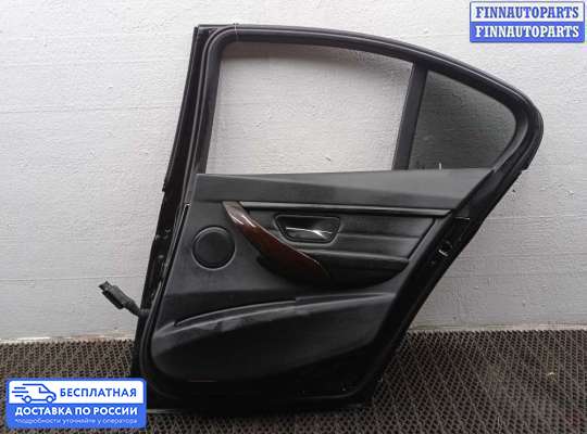 Замок боковой двери на BMW 3 (F30/F31)