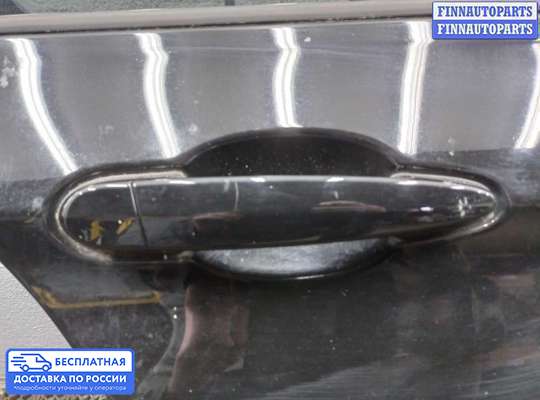 Замок боковой двери на BMW 3 (F30/F31)