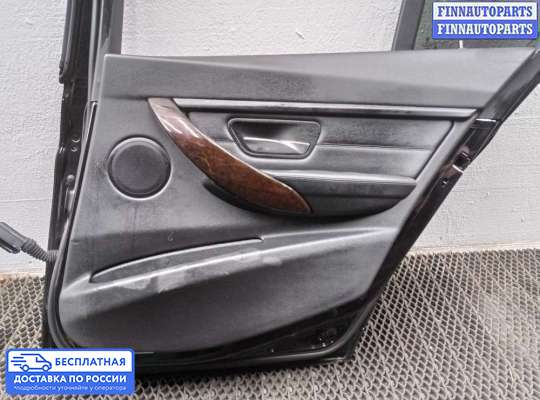 Замок боковой двери на BMW 3 (F30/F31)