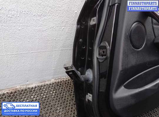 Замок боковой двери на BMW 3 (F30/F31)