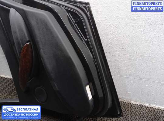 Замок боковой двери на BMW 3 (F30/F31)