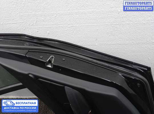 Замок боковой двери на BMW 3 (F30/F31)