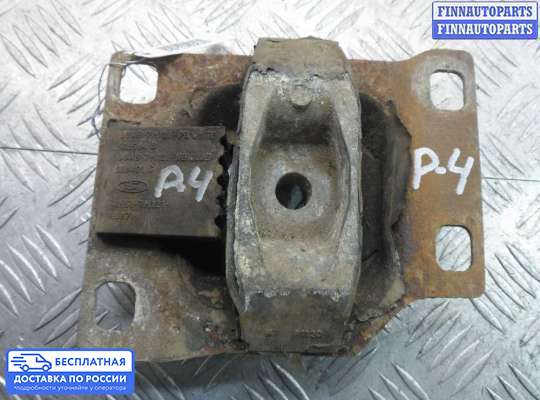 Кронштейн КПП на Ford Focus I