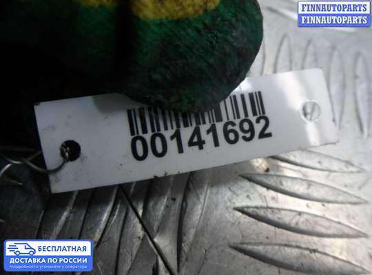 Щуп масляный на Audi Q7 (4L)