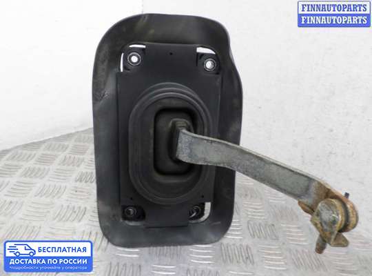 Селектор АКПП на Infiniti FX II / QX70 (S51)