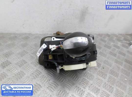 Селектор АКПП на Infiniti FX II / QX70 (S51)