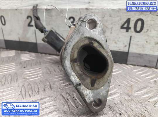 Клапан рециркуляции газов (EGR) на Jeep Cherokee III / Liberty (KK)