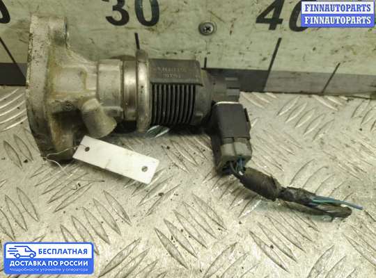 Клапан рециркуляции газов (EGR) на Jeep Cherokee III / Liberty (KK)