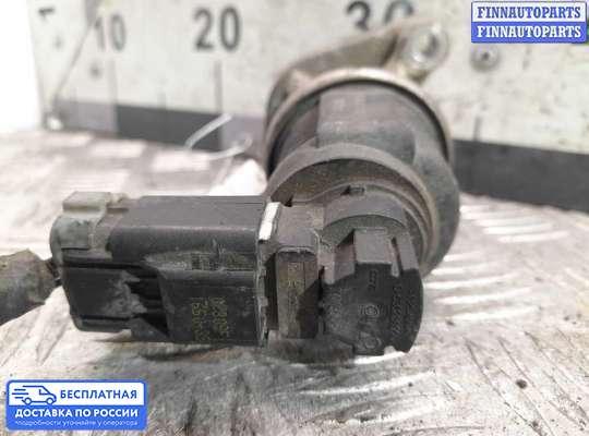 Клапан рециркуляции газов (EGR) на Jeep Cherokee III / Liberty (KK)
