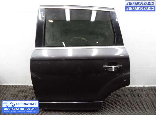Стеклоподъемник электрический на Audi Q7 (4L)
