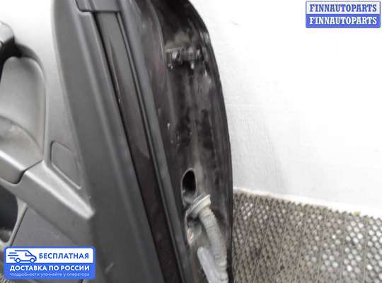 Стеклоподъемник электрический на Audi Q7 (4L)