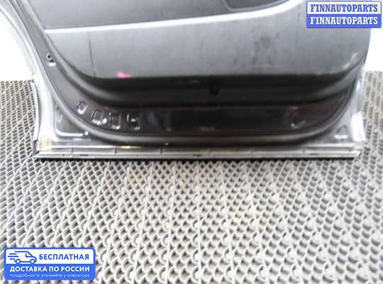 Стеклоподъемник электрический на Audi Q7 (4L)