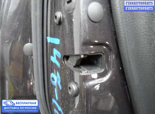 Стеклоподъемник электрический на Audi Q7 (4L)