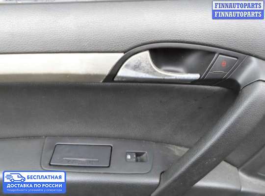Стеклоподъемник электрический на Audi Q7 (4L)