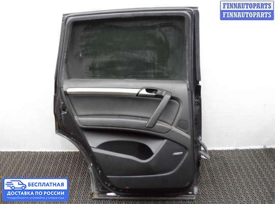 Стеклоподъемник электрический на Audi Q7 (4L)